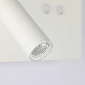 LED Reading Wall Lamp with Switch