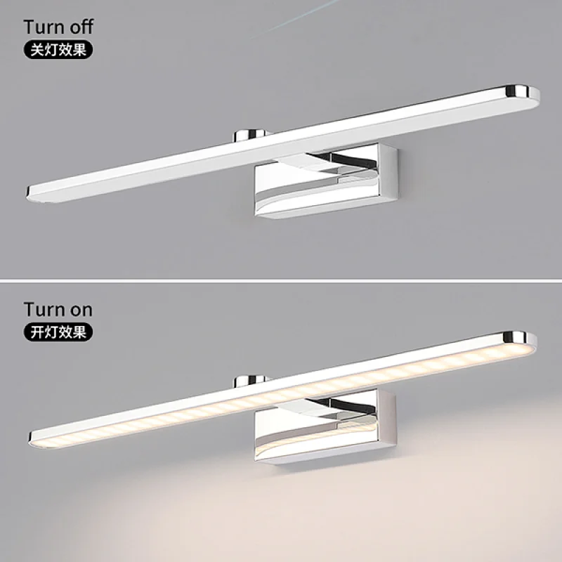 Simple design LED Picture Light