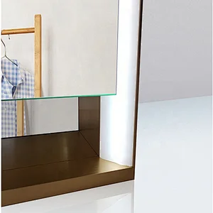 LED Mirror Cabinet MC9012