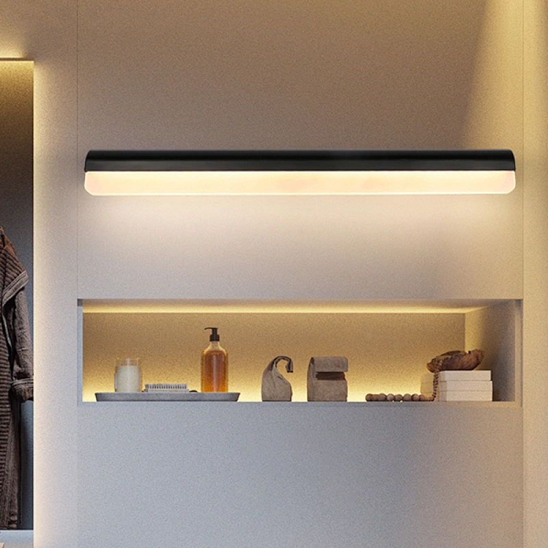 Black LED Picture Light