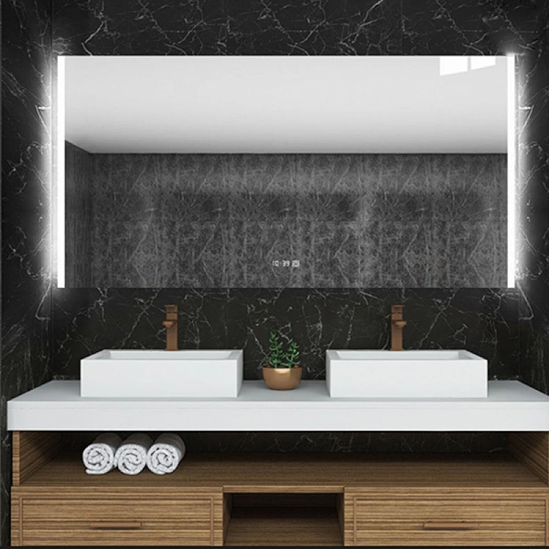 LED Bathroom Mirror M1022