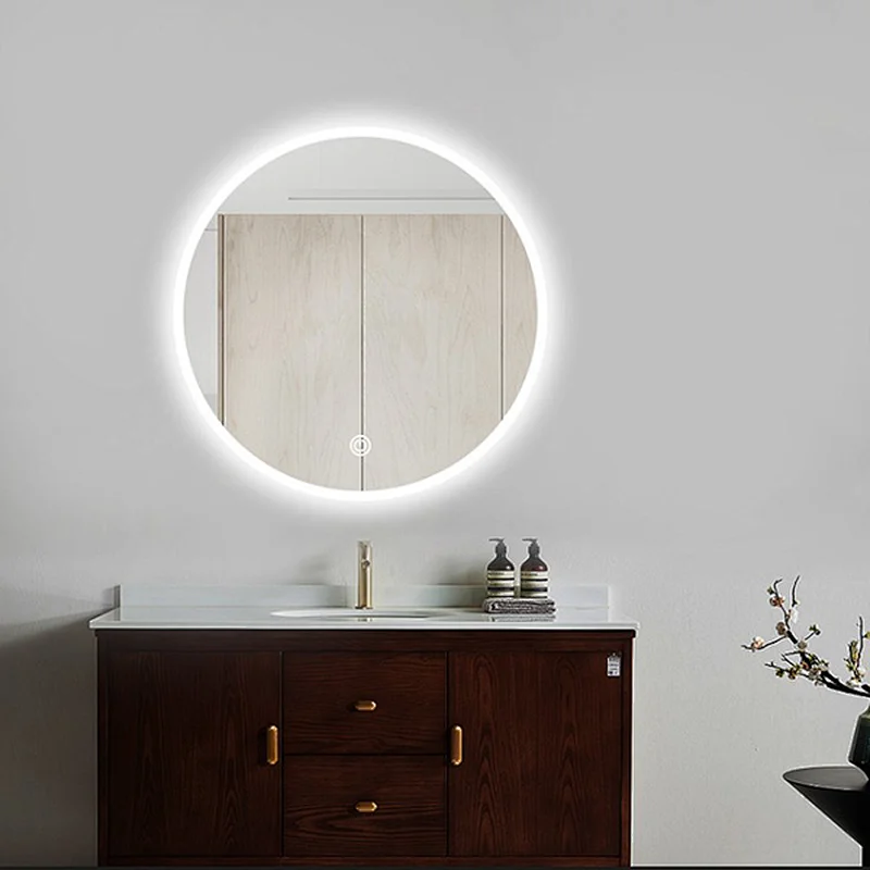 LED Bathroom Mirror M3054