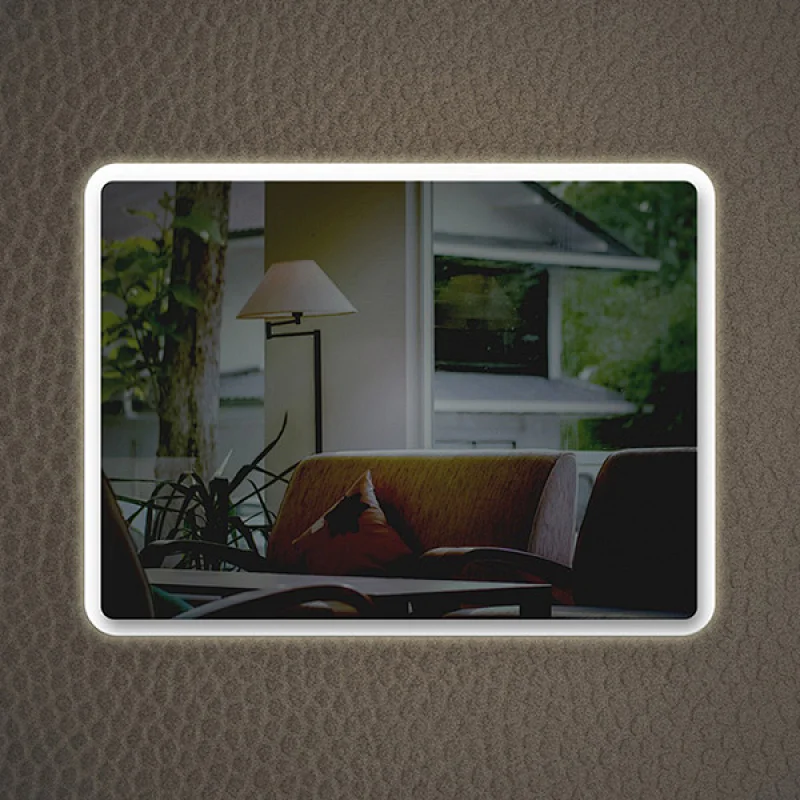 LED Bathroom Mirror M3042