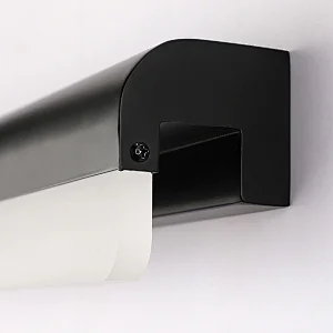Black LED Picture Light