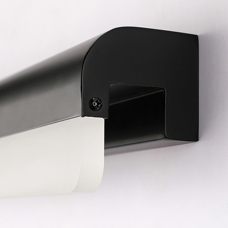 Black LED Picture Light