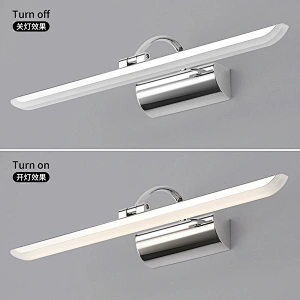 LED Metal Picture Light