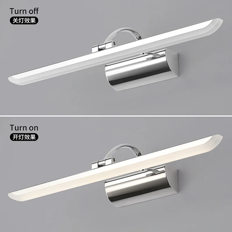 LED Metal Picture Light