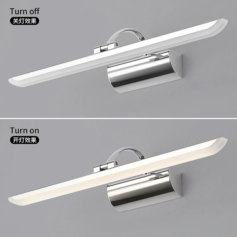 LED Metal Picture Light