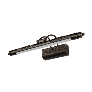 Antique Metal LED Picture Light