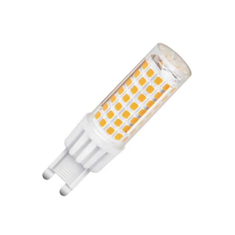 G9 LED Bulb 7W