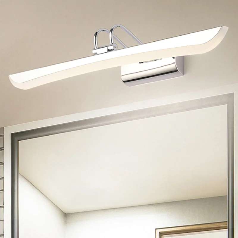 Adjustable LED Picture Light