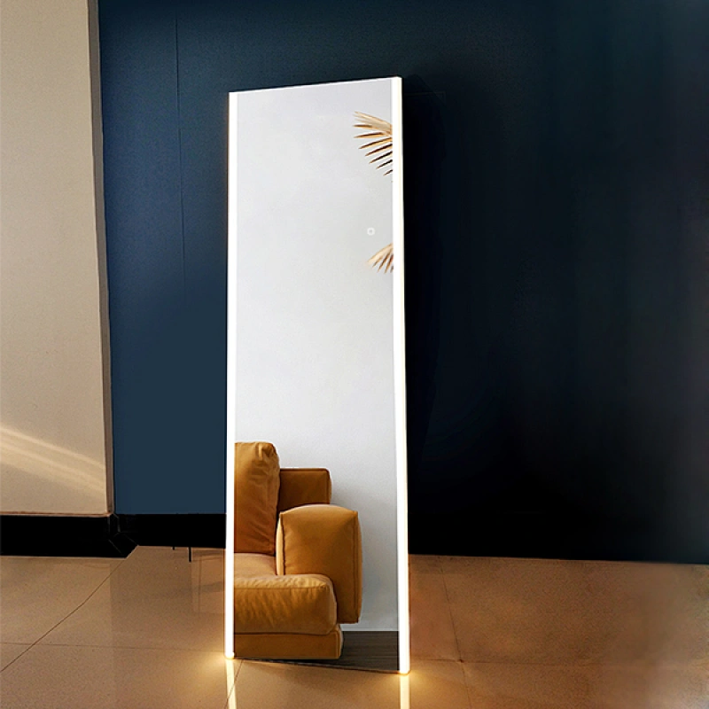 LED Full-length Mirror D2012
