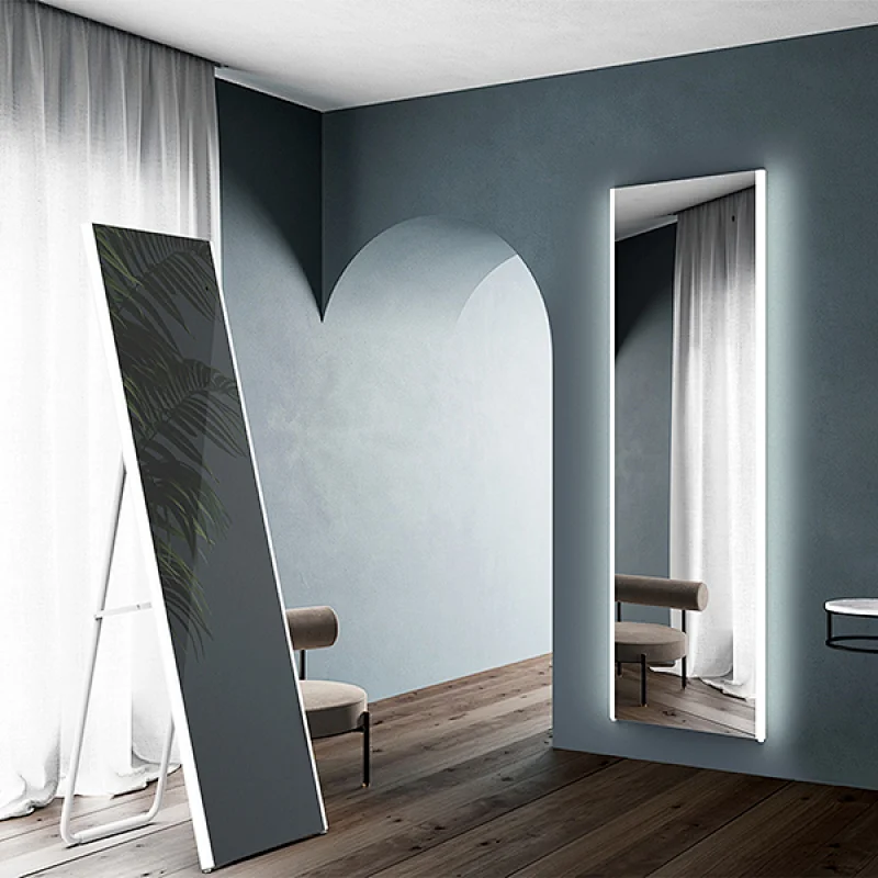 LED Full-length Mirror D1022