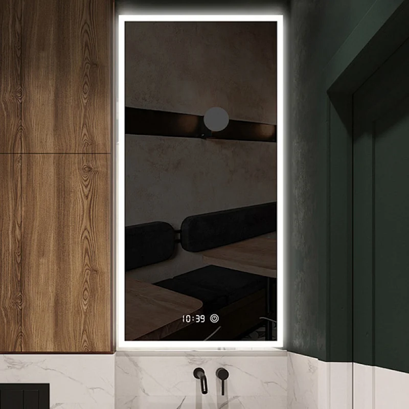 LED Bathroom Mirror M3041