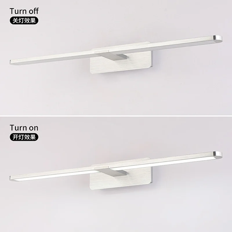 LED Picture Light for indoor use