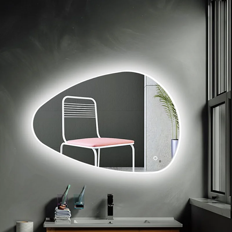 LED Bathroom Mirror M3090
