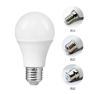 LED E27 Bulb A60