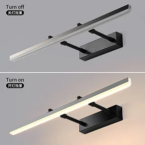 LED Picture Light indoor use