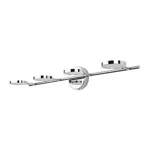 Stainless steel LED Picture Light