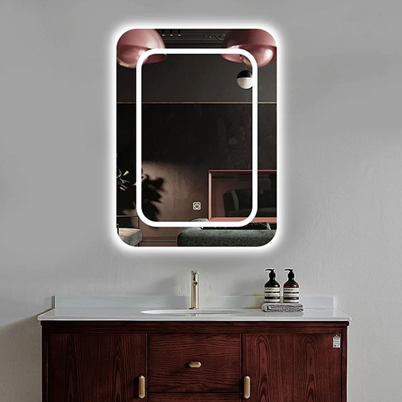LED Bathroom Mirror M3033