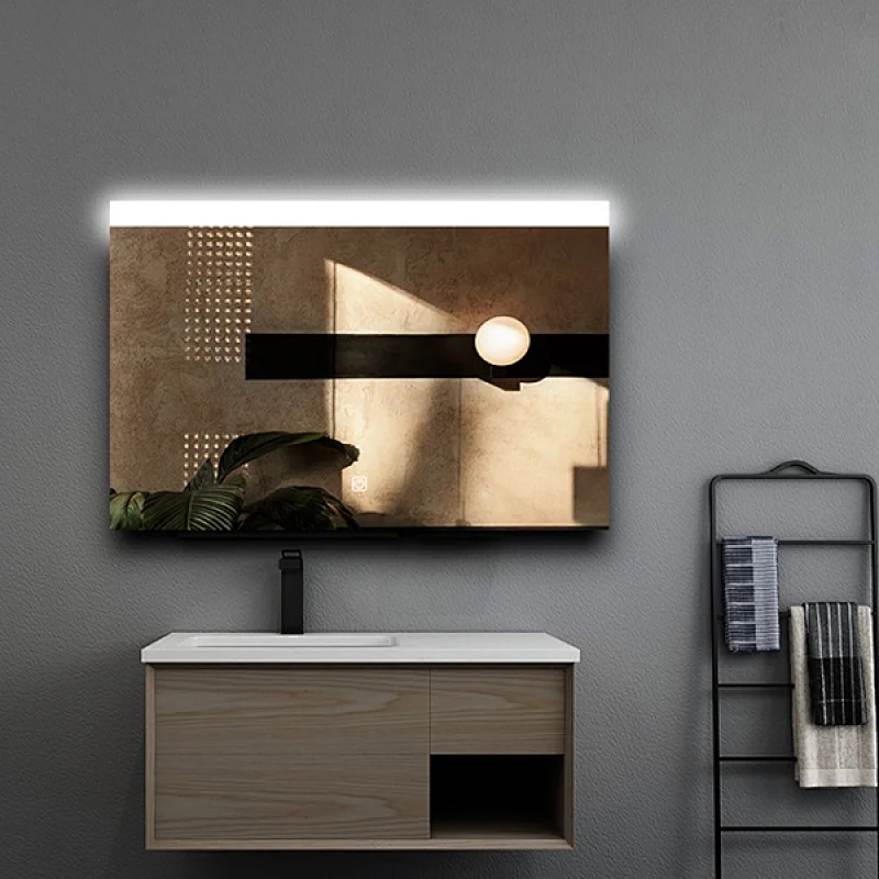 LED Bathroom Mirror M1101