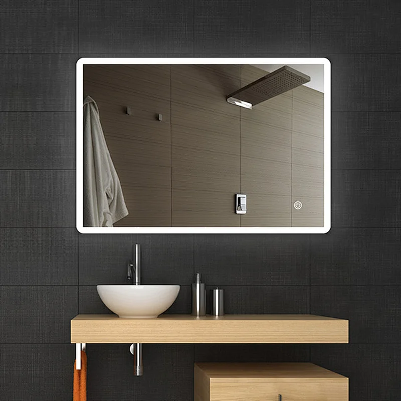 LED Bathroom Mirror M3042