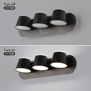 LED Picture Frame Lamp