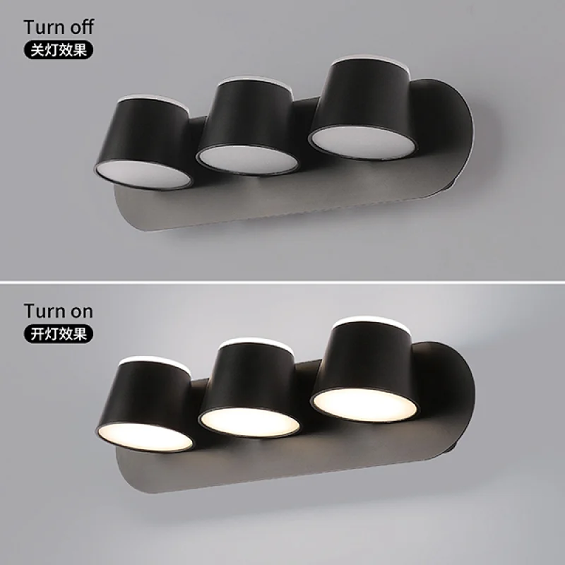 LED Picture Frame Lamp