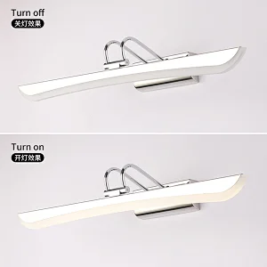 Adjustable LED Picture Light