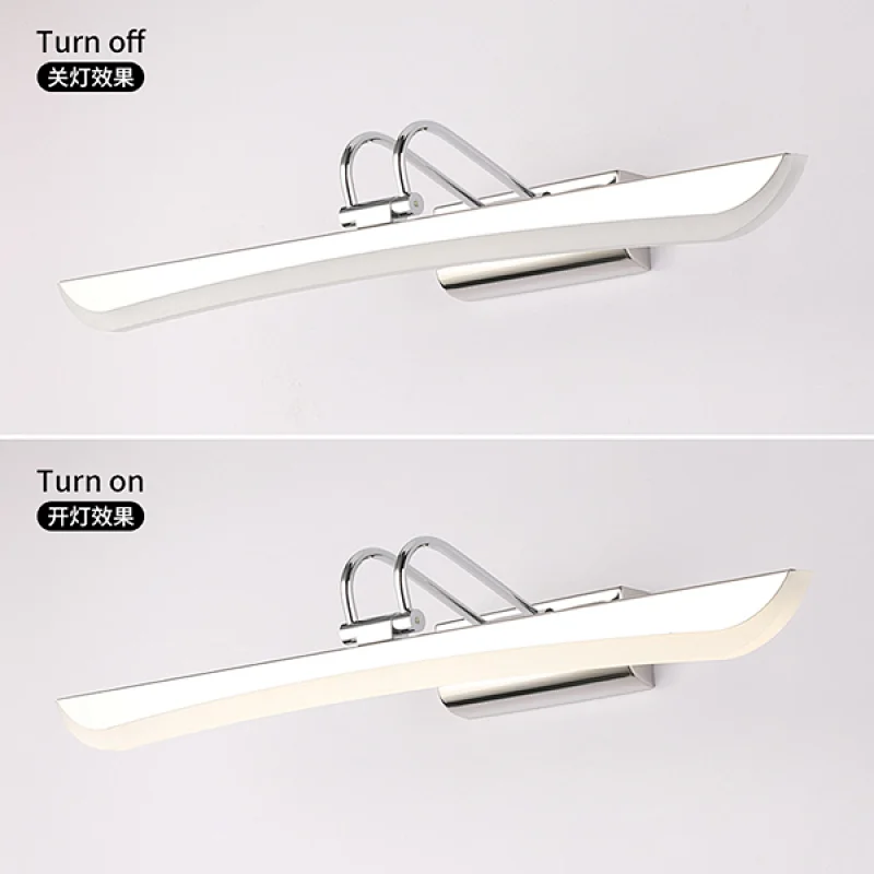 Adjustable LED Picture Light