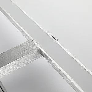 Aluminum LED Picture Light