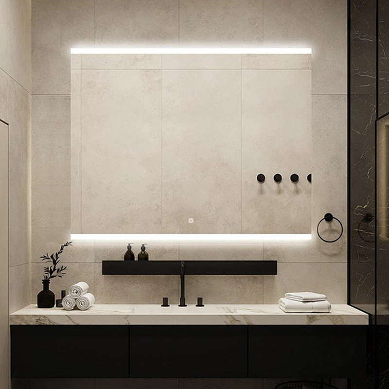 LED Bathroom Mirror M6022