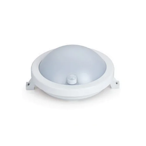 LED Waterproof Lighting with PIR Sensor