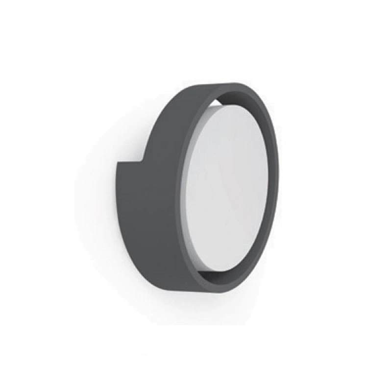 Wall Mounted IP65 Moisture proof Lamp
