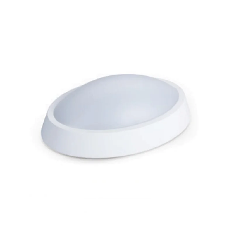 Outdoor Integrated LED Wall Light