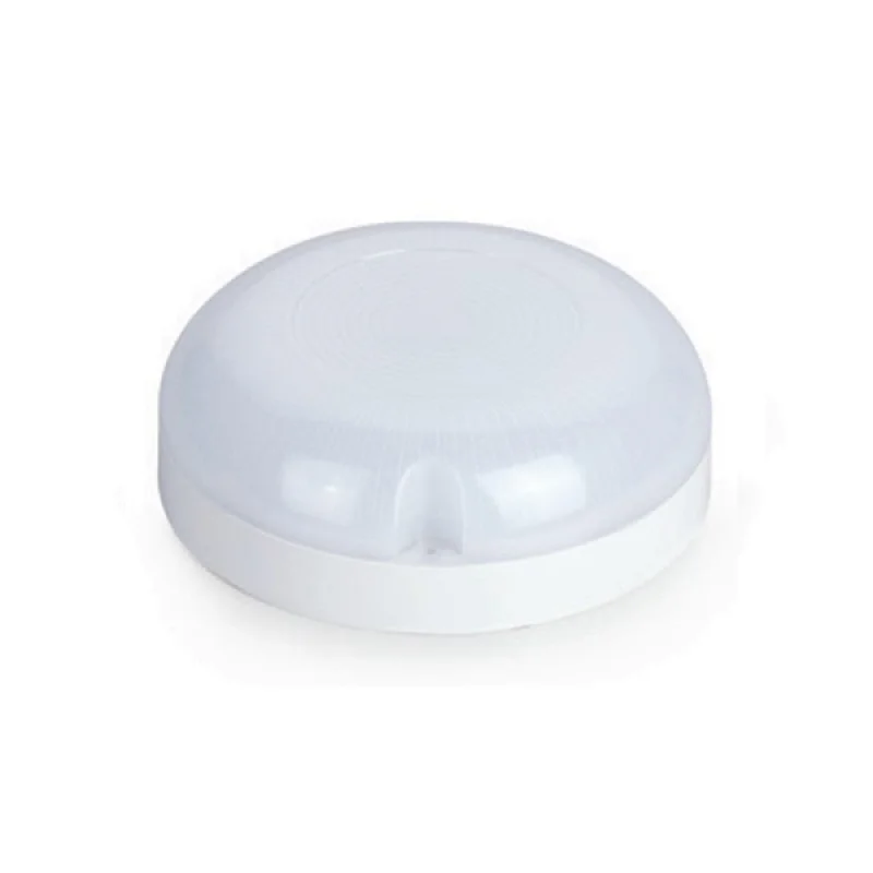 LED Surface Mounted Bulkhead Wall Lamp