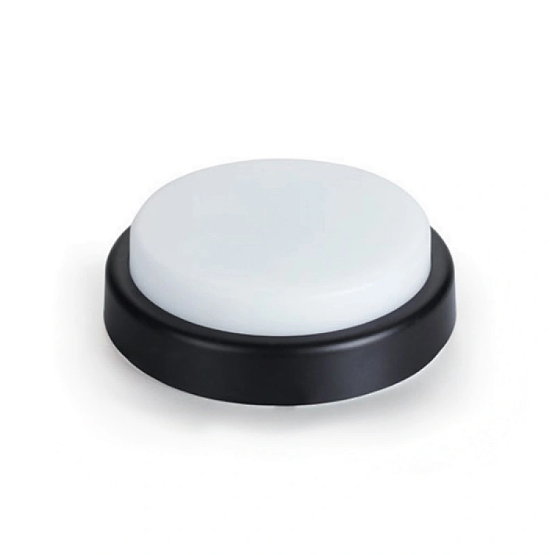 Waterproof LED Bulkhead Wall Light