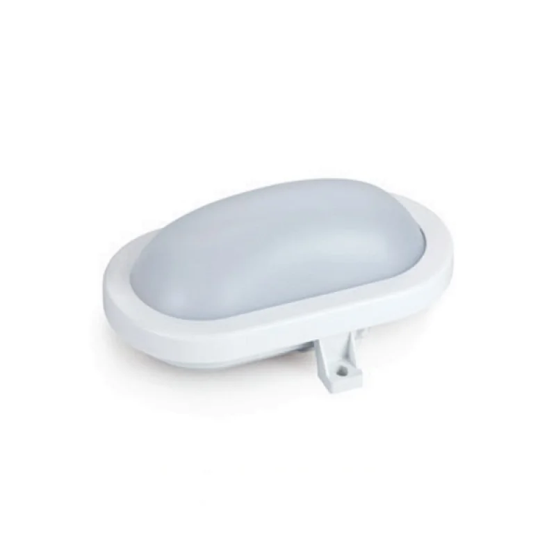 Waterproof Wall Mounted Bulkhead Light