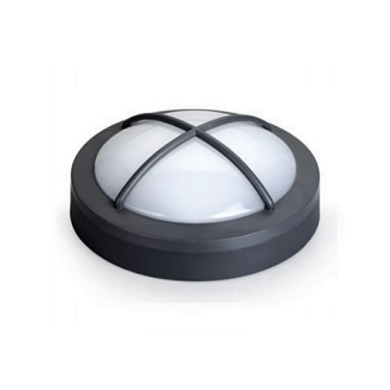Bulkhead LED Light with Microwave Sensor
