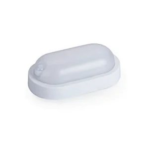 PIR Sensor LED Bulkhead Emergency Light