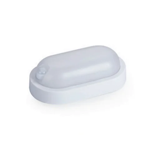 PIR Sensor LED Bulkhead Emergency Light
