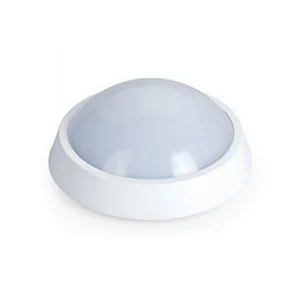 LED Outdoor Bulkhead Light Round