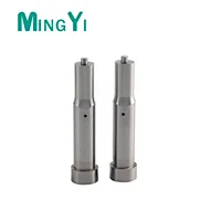 Dongguan hot sale high quality Punch with 30 degree-head,Schneidstempel mit 30-Kopf