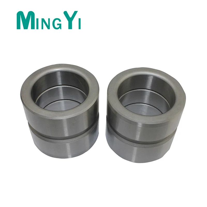 Standard Round Taper Interlock Pin