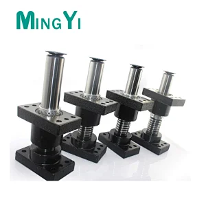 Dongguan Supplier Precision Die Components Steel MISUMI Die Holder/Guide Post Pillar Set