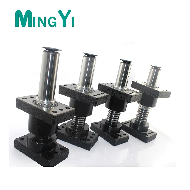 Dongguan Supplier Precision Die Components Steel MISUMI Die Holder/Guide Post Pillar Set