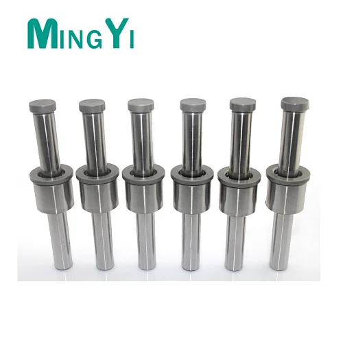 MISUMI standard Steel ball guide pin components independently