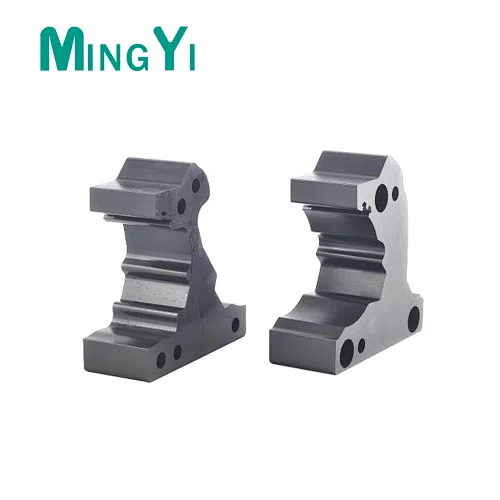 Custom Special Shape Injection Molding Cutting Tools