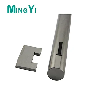 Custom High Quality Stainless Steel Double Step Shoulder Ejector Pin Punch