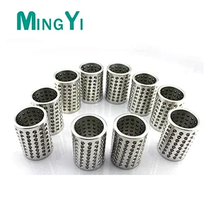 Alibaba Cheap Mold Components Metal Stainless Steel Ball Cage